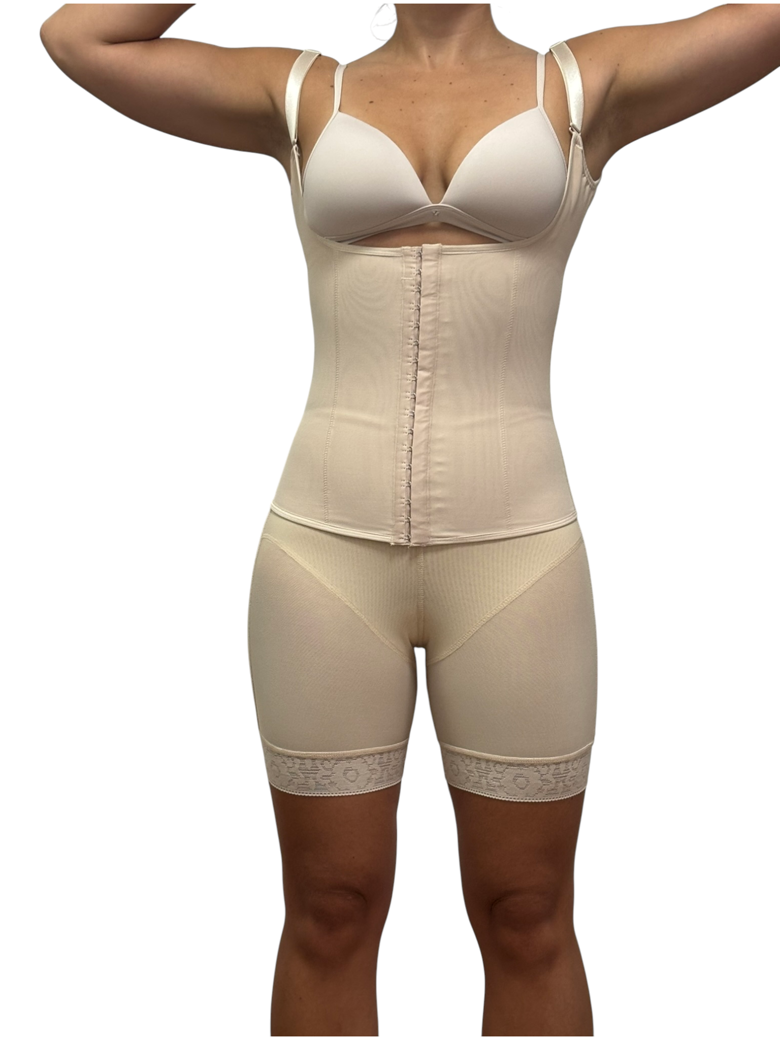 Chaleco Moldeador Reductor