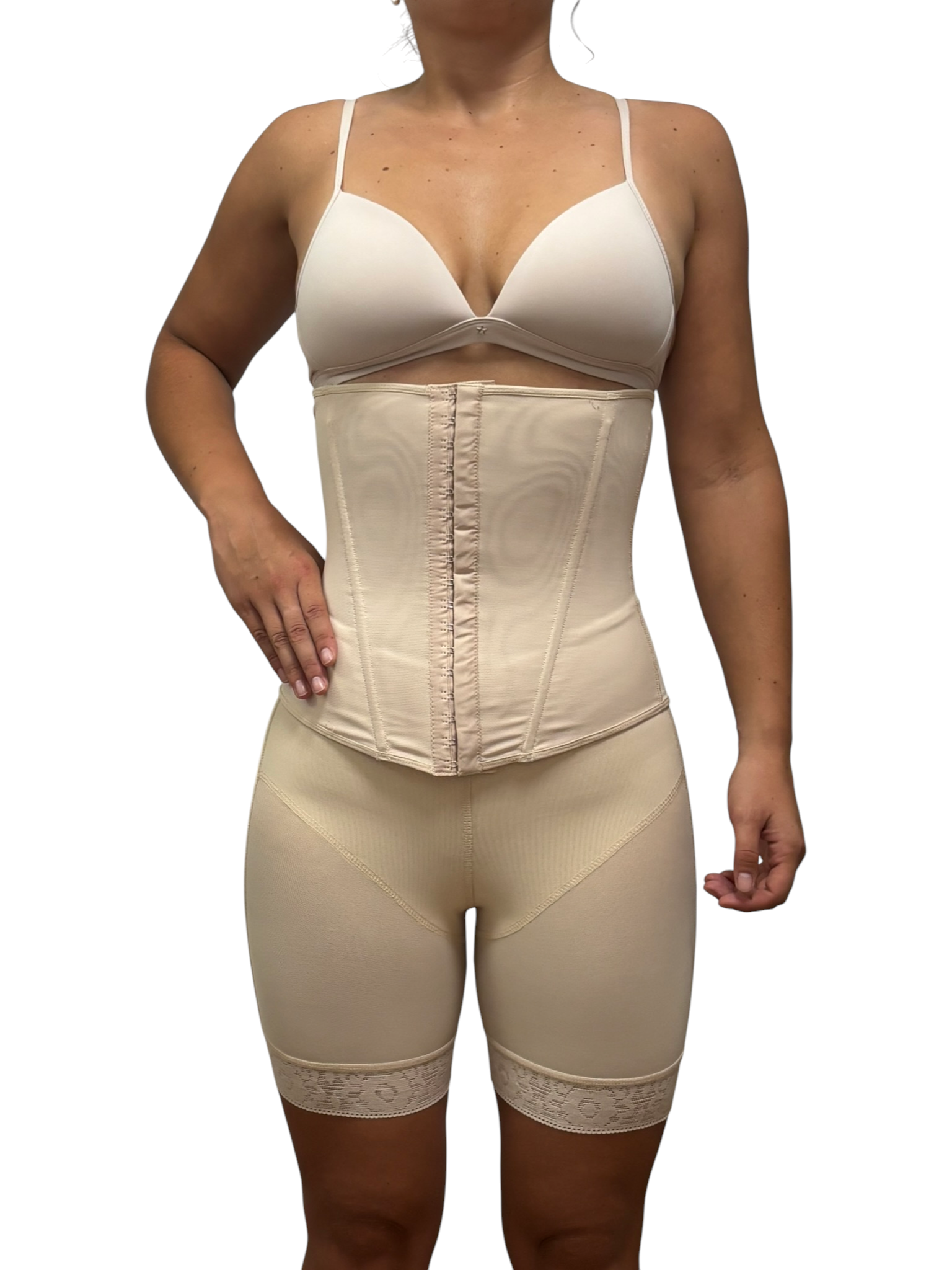 Cinturilla Moldeadora